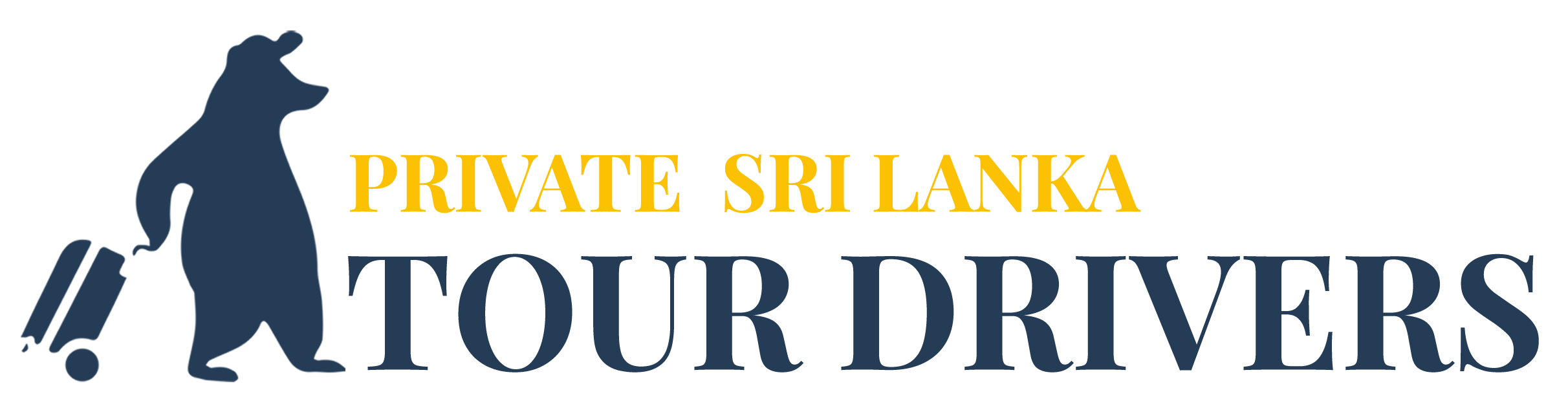 Logo of Private Sri Lanka Tour Drivers